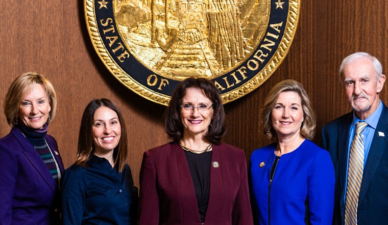 Placer County Board Adopts FY 2024-25 Budget with Emphasis on Balanced Growth and Economic Stability