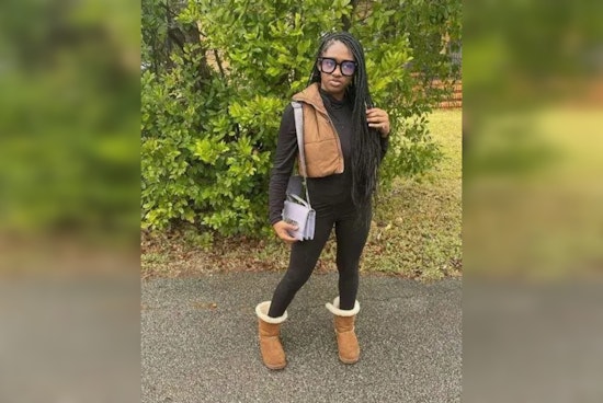 Plains Community and Police Seek Assistance in Locating Missing 15-Year-Old Orianna Hosley