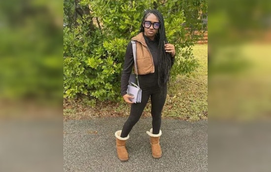 Plains Community and Police Seek Assistance in Locating Missing 15-Year-Old Orianna Hosley