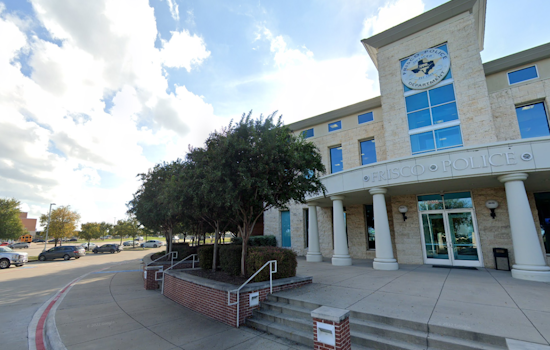 Plano Man Christopher John Greene Arrested on Child Sex Abuse and Pornography Charges by Frisco Police