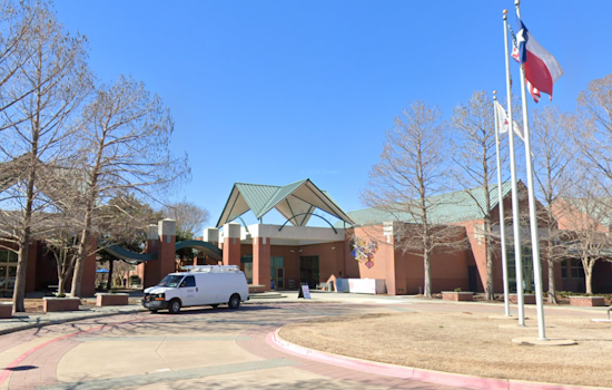 Plano Police Department Empowers Locals with Free Property Safety Workshop at Davis Library