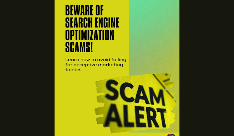 Plano Texas Police Warned Texans of Sophisticated SEO Scam: How to Protect Yourself Online