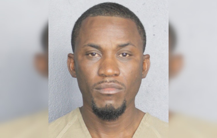Plantation Hospital Worker Charged with Sexual Battery on Elderly Patients