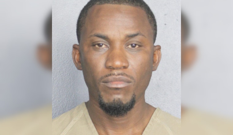 Plantation Hospital Worker Charged with Sexual Battery on Elderly Patients