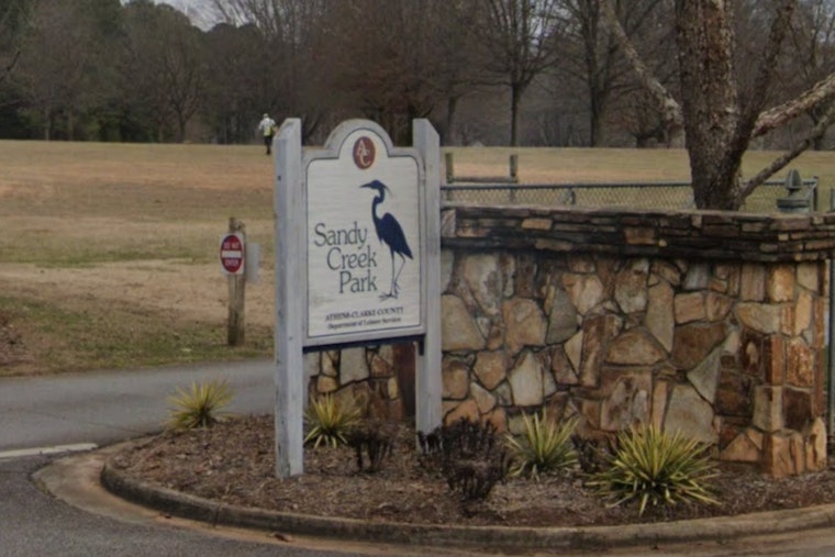 Playtime for Everyone as Sandy Creek Park to Unveil Inclusive New Playground on July 3