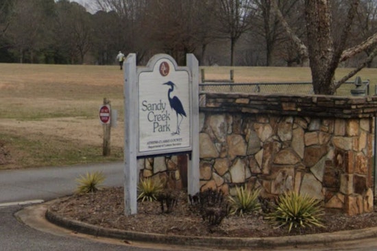 Playtime for Everyone as Sandy Creek Park to Unveil Inclusive New Playground on July 3