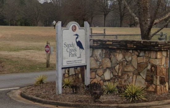 Playtime for Everyone as Sandy Creek Park to Unveil Inclusive New Playground on July 3