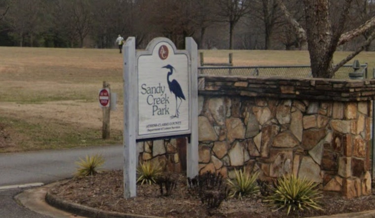 Playtime for Everyone as Sandy Creek Park to Unveil Inclusive New Playground on July 3