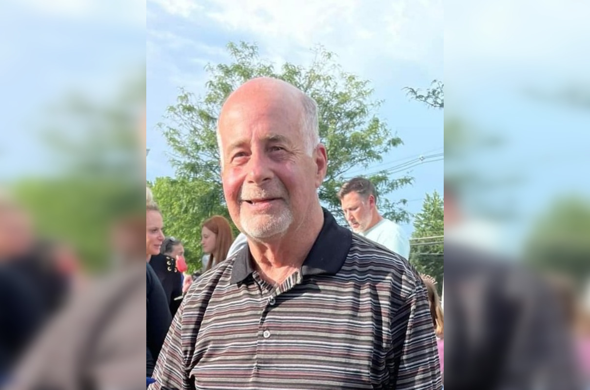 Plymouth Community Mourns Loss as Search for Missing Senior Rodney