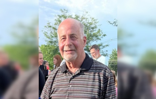 Plymouth Community Mourns Loss as Search for Missing Senior Rodney Riviello Ends in Tragedy