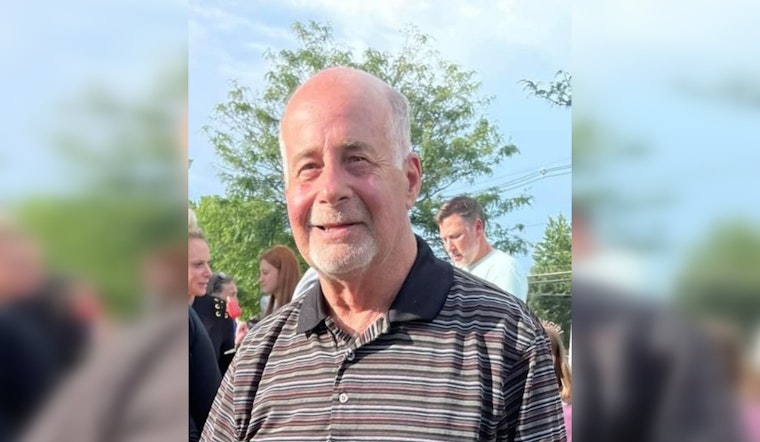Plymouth Community Mourns Loss as Search for Missing Senior Rodney Riviello Ends in Tragedy