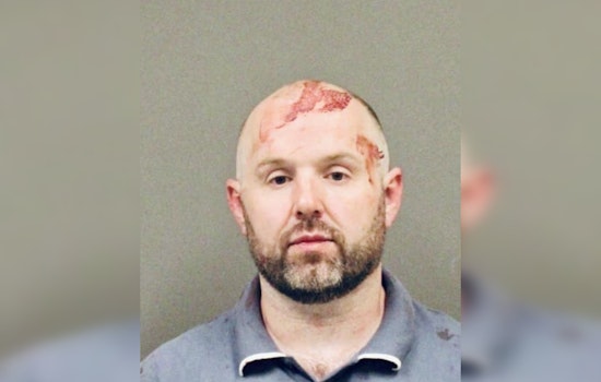 Plymouth Man Charged with Mayhem After Allegedly Biting Off Acquaintance's Ear
