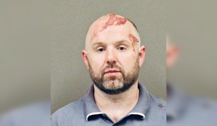 Plymouth Man Charged with Mayhem After Allegedly Biting Off Acquaintance's Ear