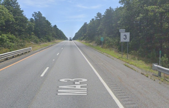 Plymouth Man Dies in Route 3 Car Accident, Two Children Hospitalized