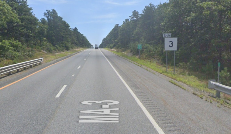 Plymouth Man Dies in Route 3 Car Accident, Two Children Hospitalized