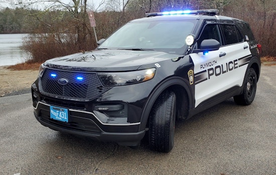 Plymouth Police Address Mental Health Crises and Domestic Disturbance Amid Routine Calls