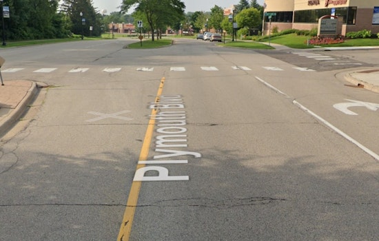 Plymouth Route 774 Detours Begin This Friday Amidst Construction, Alternate Park-and-Ride Options Available