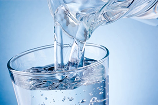 Plymouth's Tap Water Passes With Flying Colors, Annual Report Confirms Safety and Quality