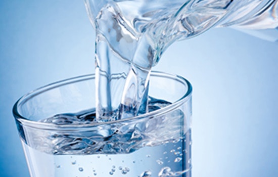 Plymouth's Tap Water Passes With Flying Colors, Annual Report Confirms Safety and Quality