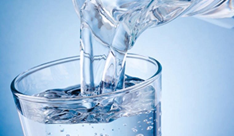 Plymouth's Tap Water Passes With Flying Colors, Annual Report Confirms Safety and Quality