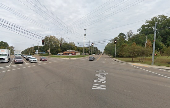 Police Investigate Late-Night Shooting at Shelby Drive and Southaven Road
