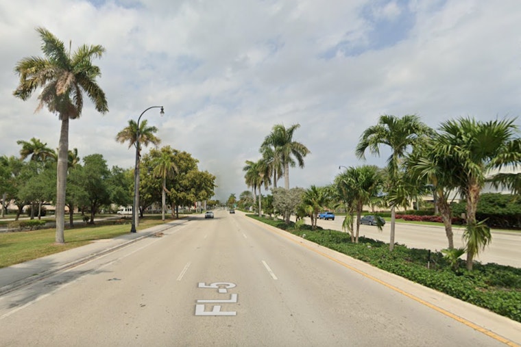 Police Seek Driver in Fatal Hit-and-Run of Bicyclist Ricardo Gray in Hallandale Beach, Florida