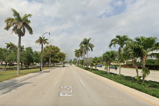 Police Seek Driver in Fatal Hit-and-Run of Bicyclist Ricardo Gray in Hallandale Beach, Florida
