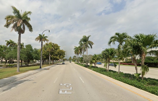 Police Seek Driver in Fatal Hit-and-Run of Bicyclist Ricardo Gray in Hallandale Beach, Florida
