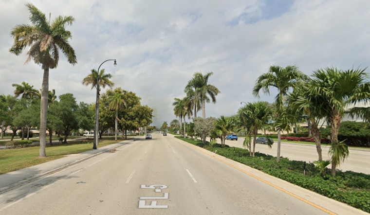 Police Seek Driver in Fatal Hit-and-Run of Bicyclist Ricardo Gray in Hallandale Beach, Florida