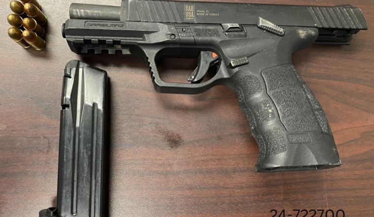 Police Seek Public Help as Robbery and Burglary Incidents Strike Maryland Communities