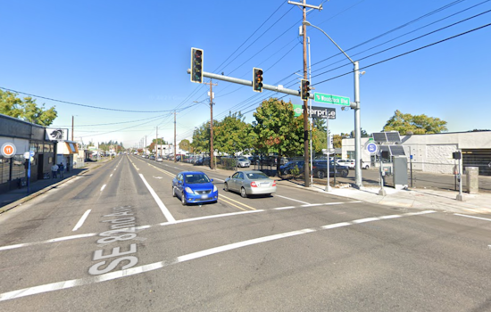 Police Seek Public's Help After Man Fatally Shot on Southeast 82nd Avenue in Portland