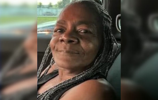 Police Seek Public's Help in Search for Missing 62-Year-Old Yvette Fussell in Miami-Dade County