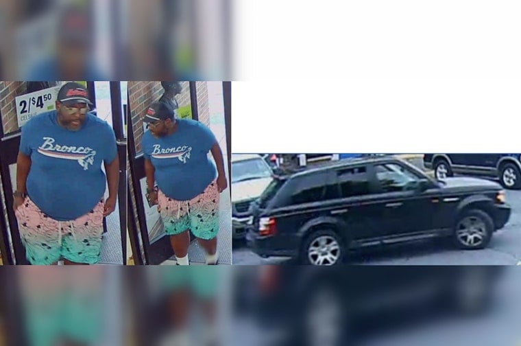Police Seek Suspect After Stabbing in Northeast District Business, Victim In Stable Condition