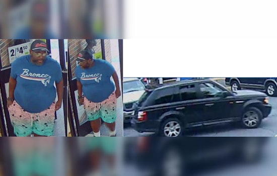 Police Seek Suspect After Stabbing in Northeast District Business, Victim In Stable Condition