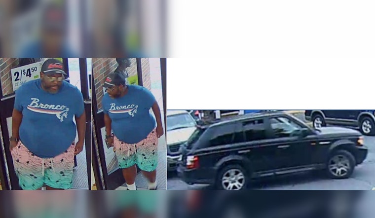 Police Seek Suspect After Stabbing in Northeast District Business, Victim In Stable Condition