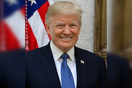 Political Showdown in Atlanta, Georgian Electorate on Edge as Presidential Debate Arrives Amidst Trump's Legal Turmoil