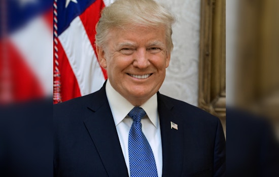 Political Showdown in Atlanta, Georgian Electorate on Edge as Presidential Debate Arrives Amidst Trump's Legal Turmoil