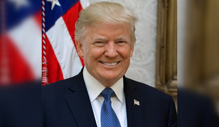 Political Showdown in Atlanta, Georgian Electorate on Edge as Presidential Debate Arrives Amidst Trump's Legal Turmoil