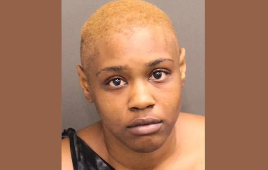 Polk County Mother Accused of Running Over Partner and Toddler in Orlando