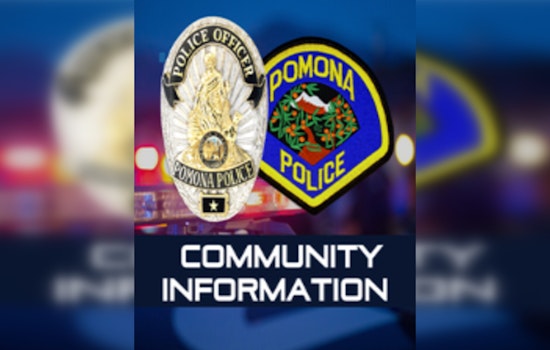 Pomona Police Engage in Shootout with Armed Suspect at Mobile Home Park