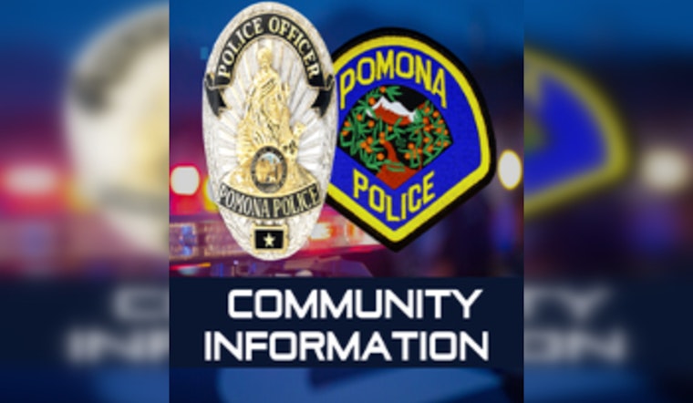 Pomona Police Engage in Shootout with Armed Suspect at Mobile Home Park