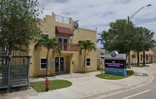 Pompano Beach to Honor Local Icon Hazel K. Armbrister with Courtyard Renaming and Bust Unveiling