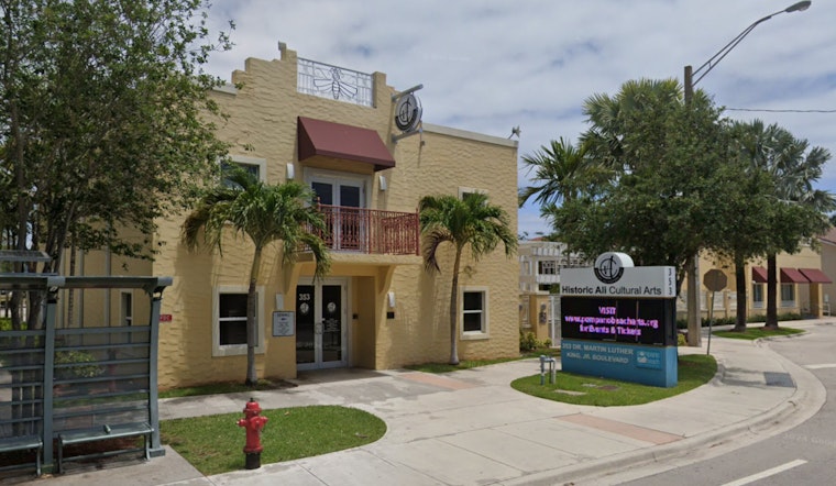 Pompano Beach to Honor Local Icon Hazel K. Armbrister with Courtyard Renaming and Bust Unveiling