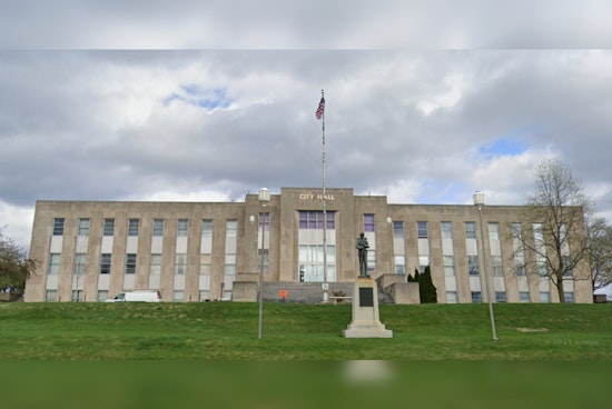 Pontiac Invests Federal Funds in Home Repair Initiative, Up to $25K for Eligible Residents
