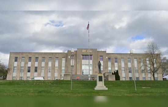 Pontiac Invests Federal Funds in Home Repair Initiative, Up to $25K for Eligible Residents