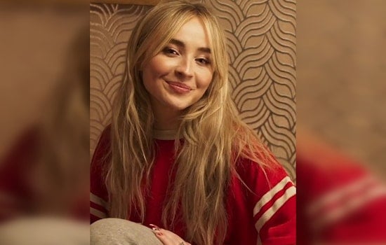 Pop Sensation Sabrina Carpenter to Electrify Austin with "Short N' Sweet" Tour This Fall