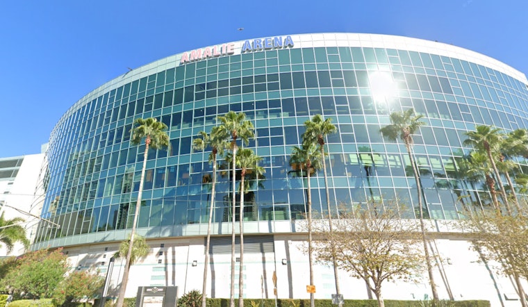 Pop Star Sabrina Carpenter Announces "Short n' Sweet Tour" Stop at Tampa's Amalie Arena This October