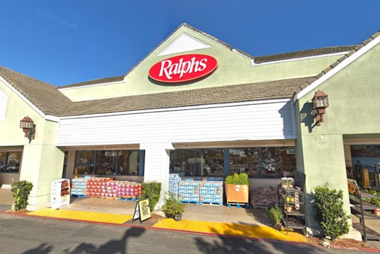 Port Hueneme Police Conduct Operation Blitz Against Retail Theft, Arrest Two Oxnard Residents