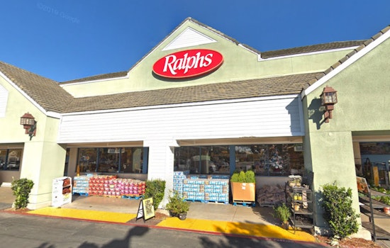 Port Hueneme Police Conduct Operation Blitz Against Retail Theft, Arrest Two Oxnard Residents