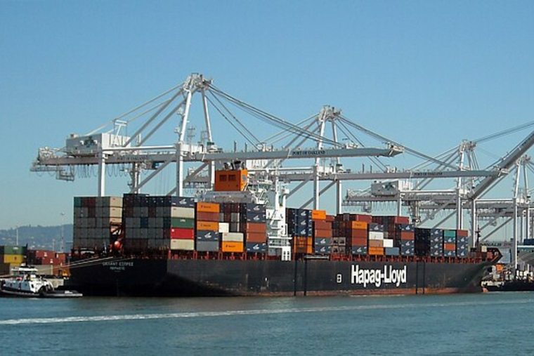 Port of Oakland Marks 5.3% Increase in Container Volume, Expansion in Global Trade Connections
